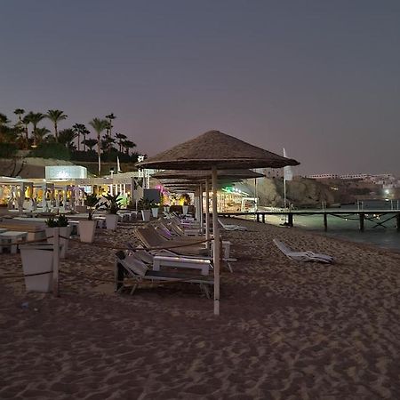 Domina Harem Hotel & Resort Sharm el-Sheikh Exterior photo