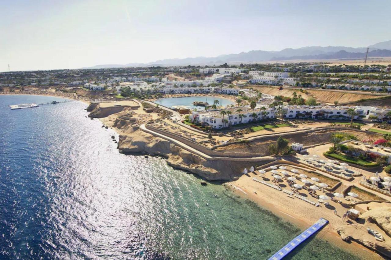 Domina Harem Hotel & Resort Sharm el-Sheikh Exterior photo