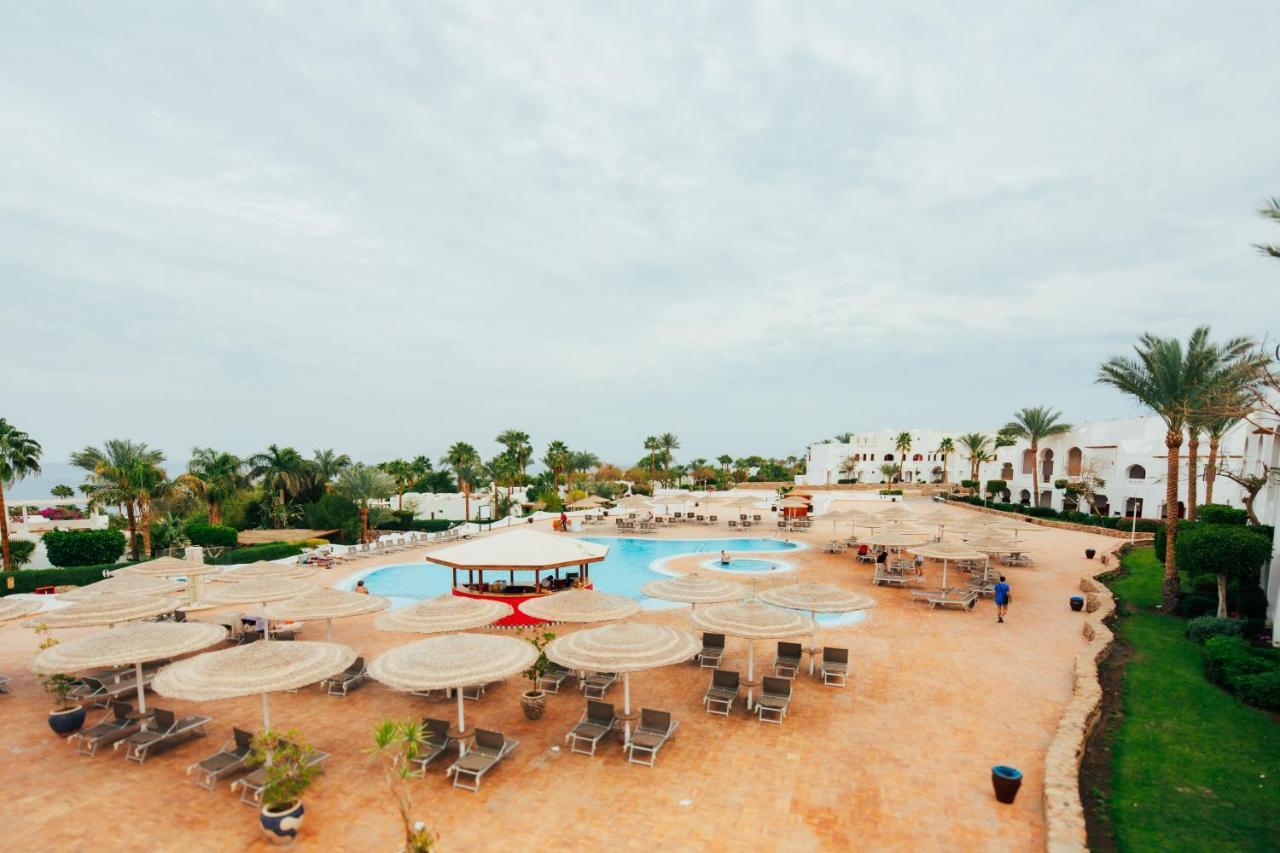 Domina Harem Hotel & Resort Sharm el-Sheikh Exterior photo