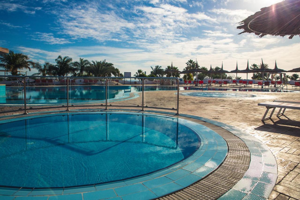 Domina Harem Hotel & Resort Sharm el-Sheikh Exterior photo