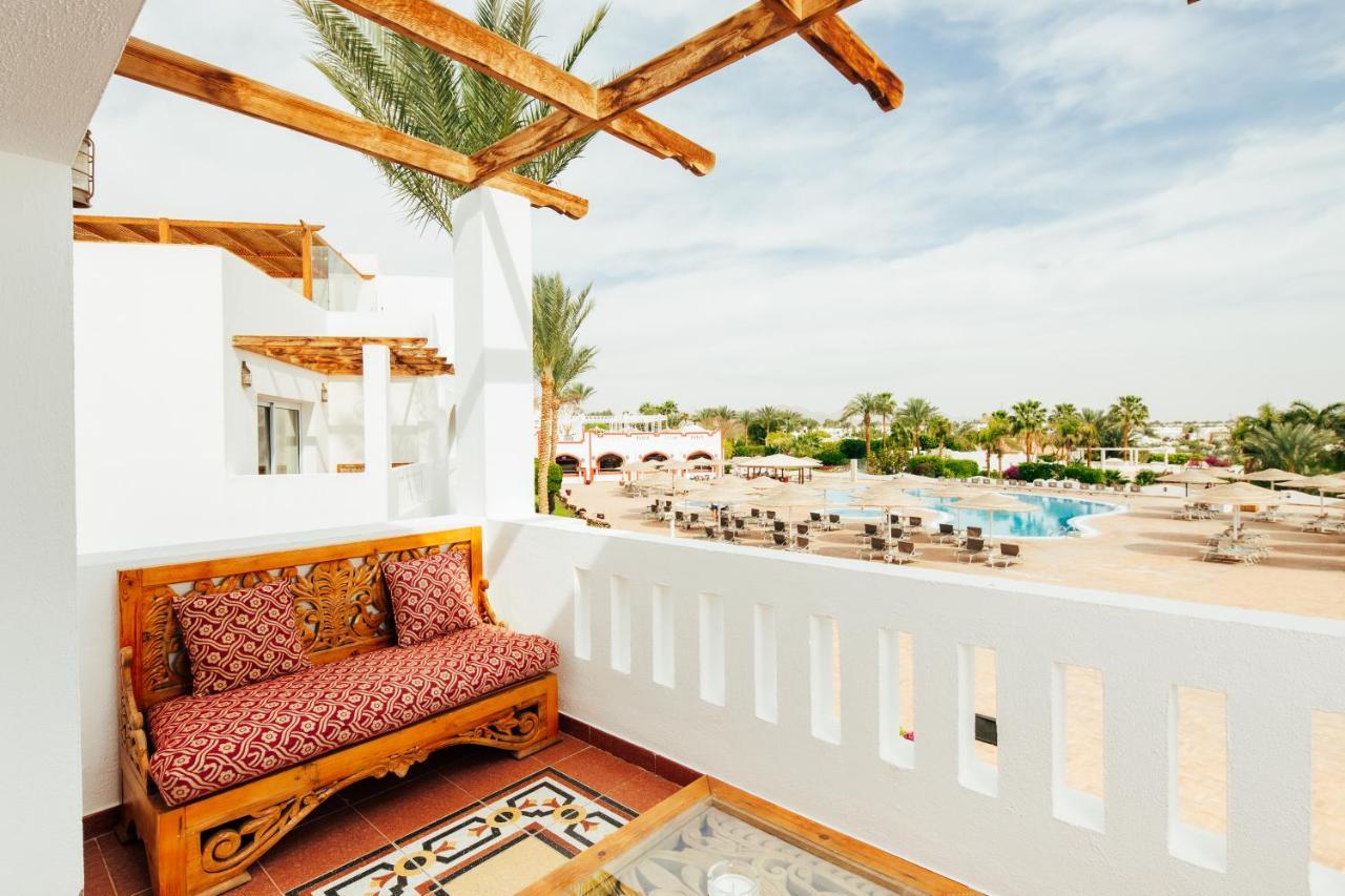 Domina Harem Hotel & Resort Sharm el-Sheikh Room photo