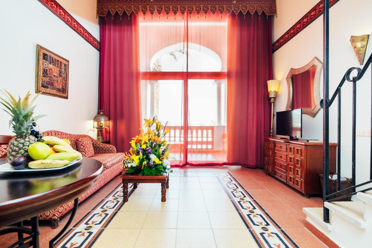 Domina Harem Hotel & Resort Sharm el-Sheikh Room photo