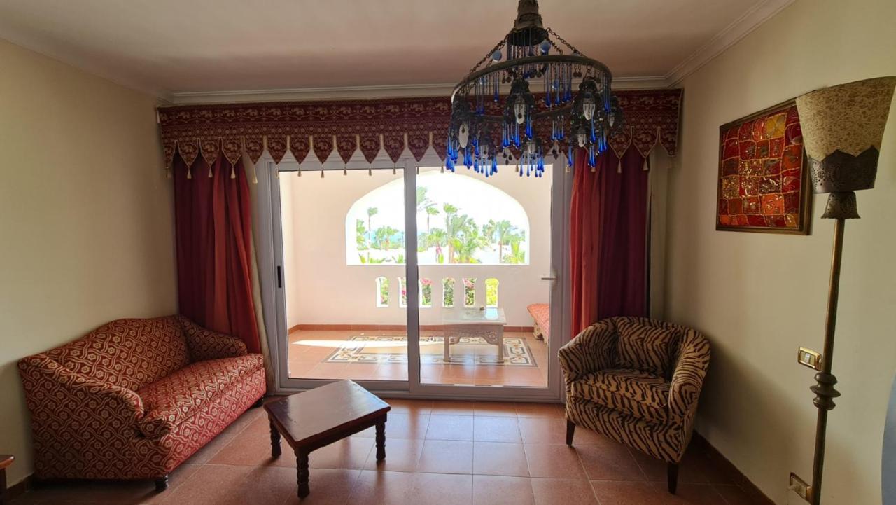 Domina Harem Hotel & Resort Sharm el-Sheikh Exterior photo