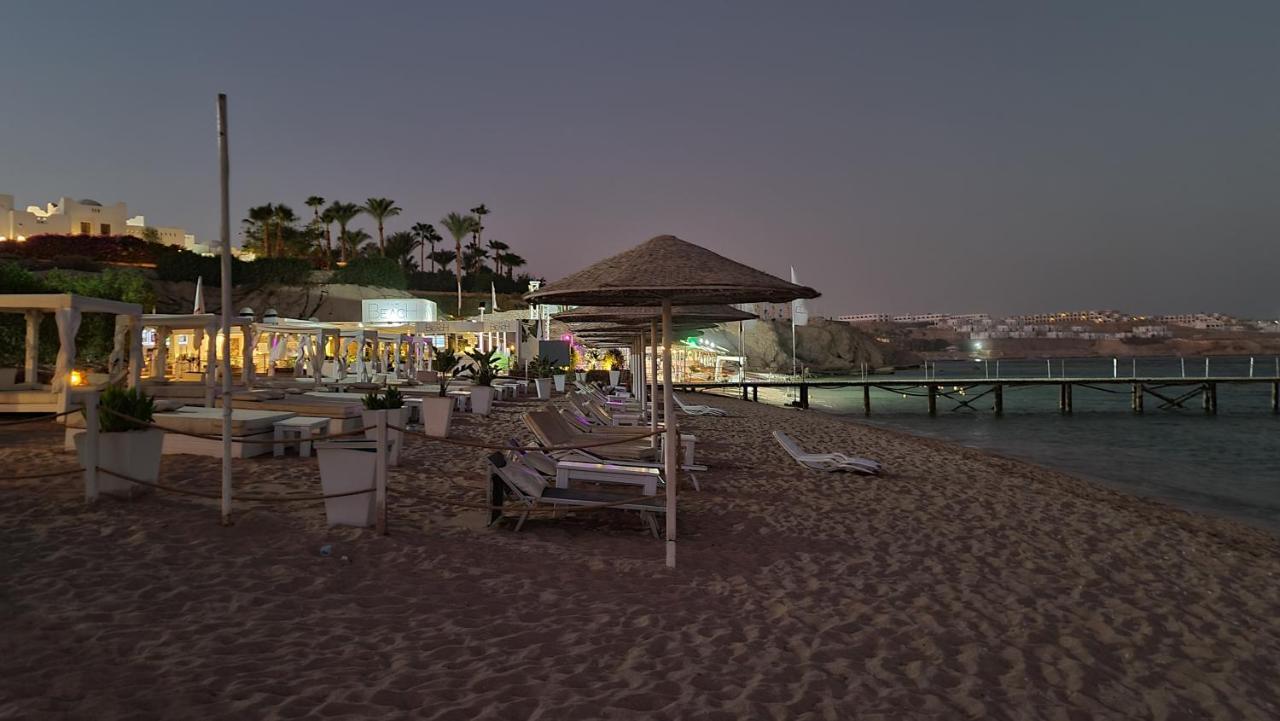 Domina Harem Hotel & Resort Sharm el-Sheikh Exterior photo