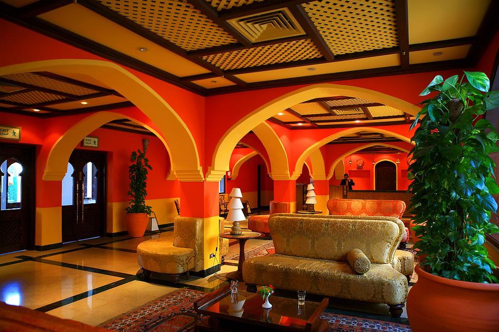 Domina Harem Hotel & Resort Sharm el-Sheikh Exterior photo