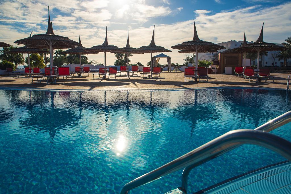Domina Harem Hotel & Resort Sharm el-Sheikh Exterior photo