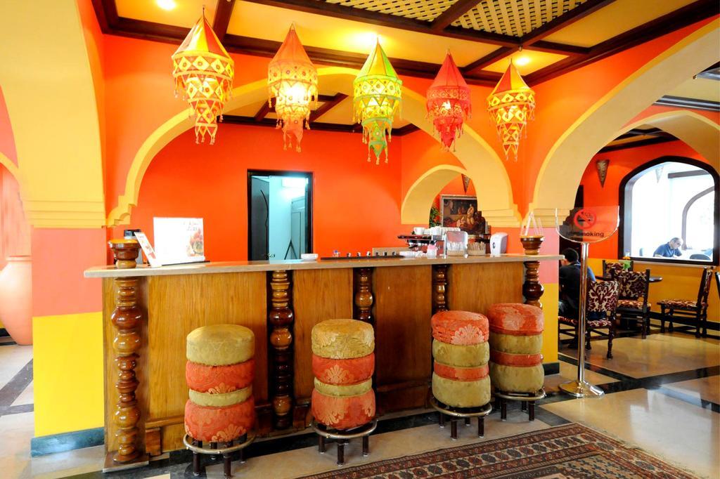 Domina Harem Hotel & Resort Sharm el-Sheikh Exterior photo