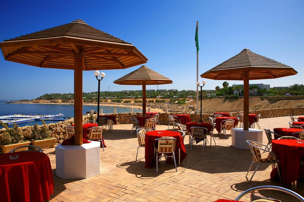 Domina Harem Hotel & Resort Sharm el-Sheikh Exterior photo