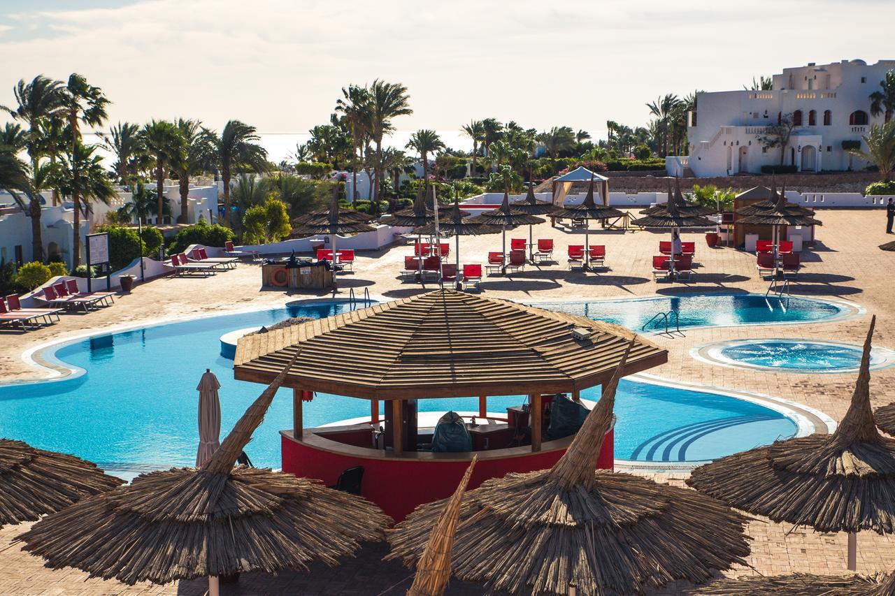 Domina Harem Hotel & Resort Sharm el-Sheikh Exterior photo