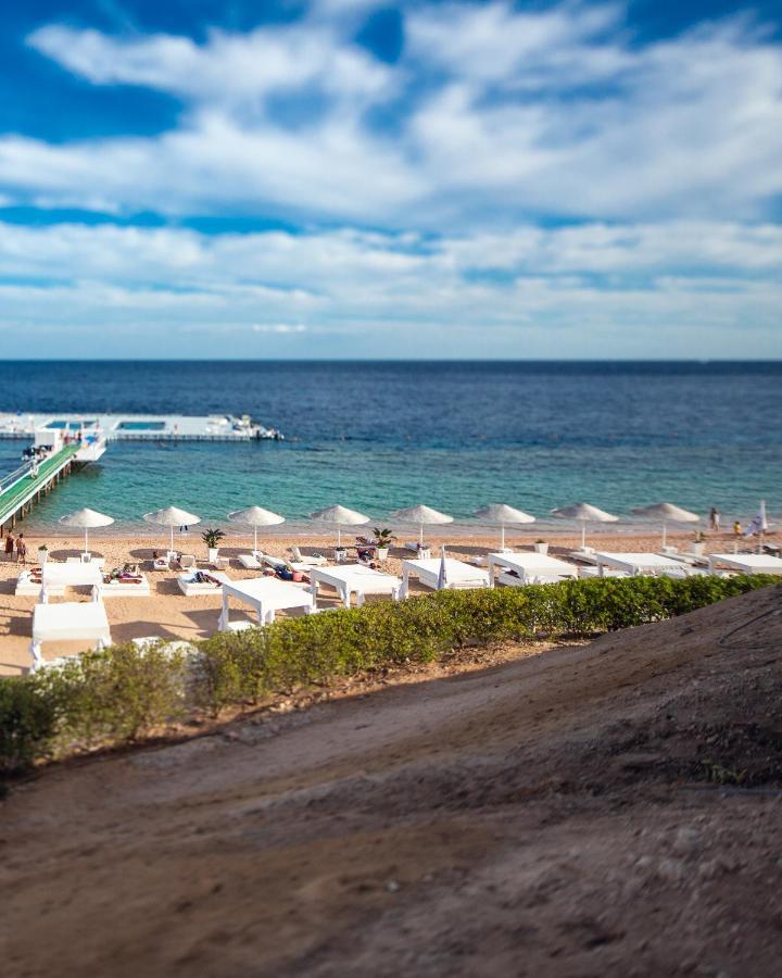 Domina Harem Hotel & Resort Sharm el-Sheikh Exterior photo