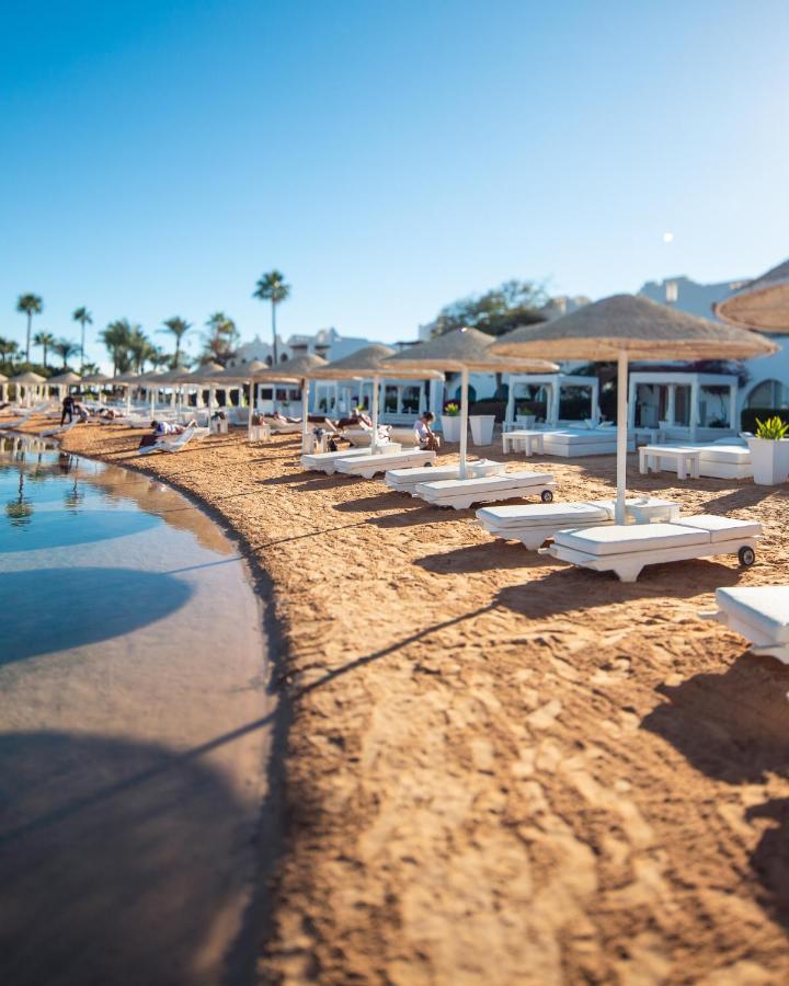 Domina Harem Hotel & Resort Sharm el-Sheikh Exterior photo