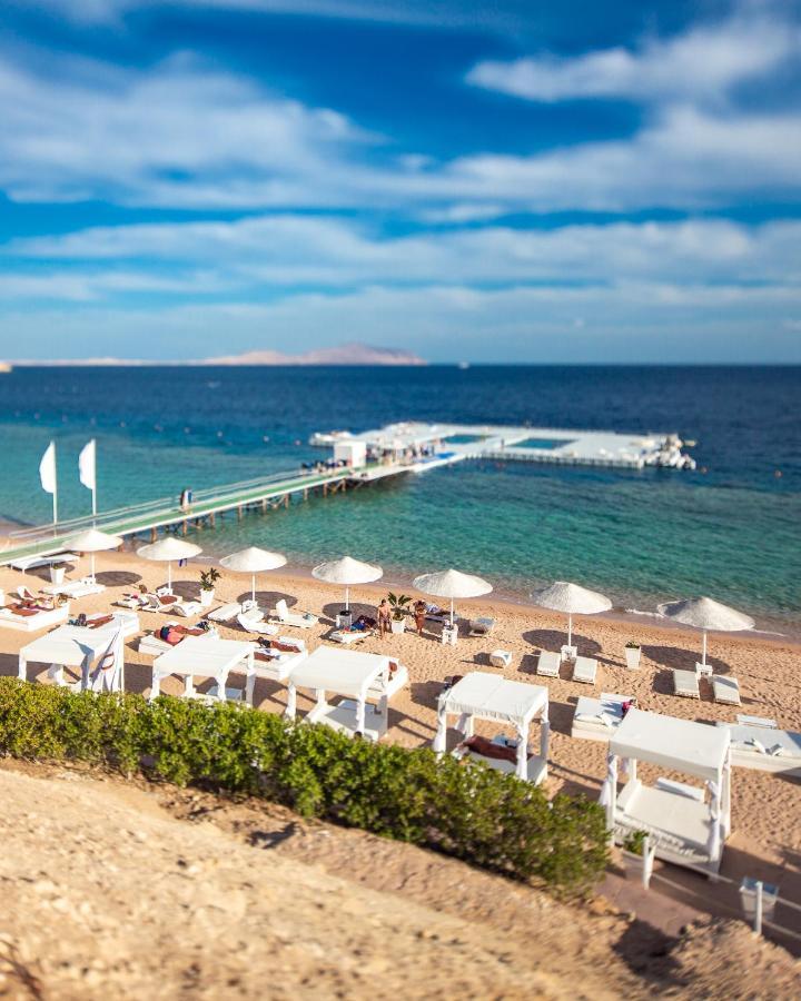 Domina Harem Hotel & Resort Sharm el-Sheikh Exterior photo