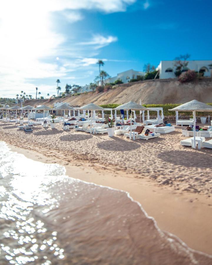Domina Harem Hotel & Resort Sharm el-Sheikh Exterior photo