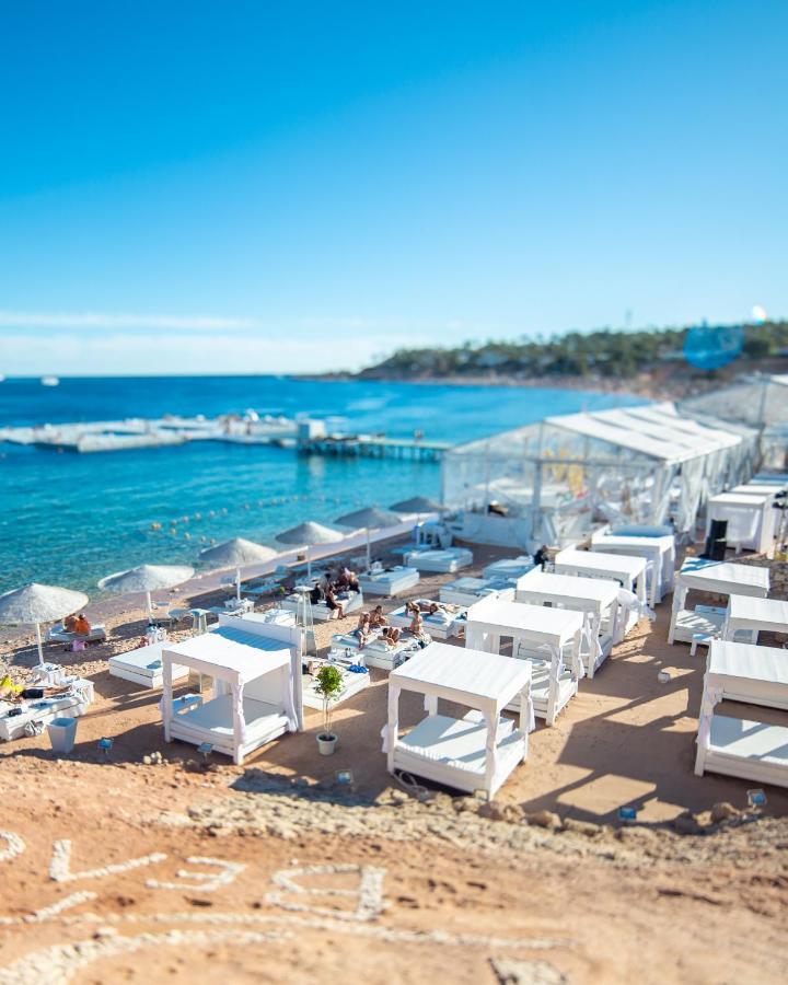 Domina Harem Hotel & Resort Sharm el-Sheikh Exterior photo