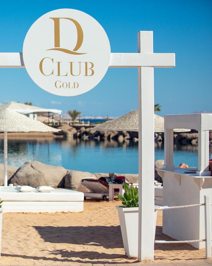 Domina Harem Hotel & Resort Sharm el-Sheikh Exterior photo