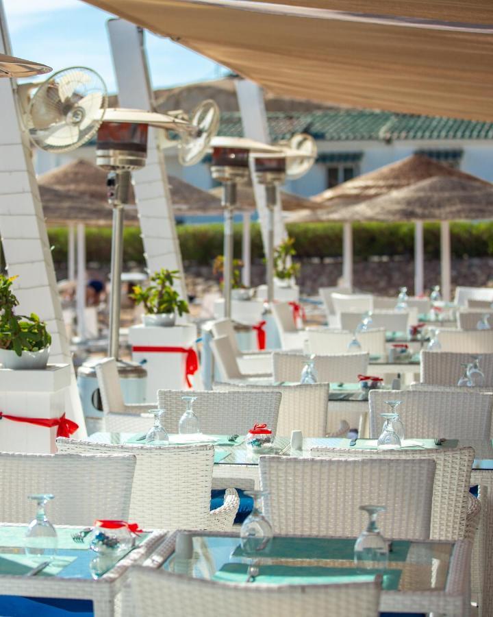 Domina Harem Hotel & Resort Sharm el-Sheikh Exterior photo