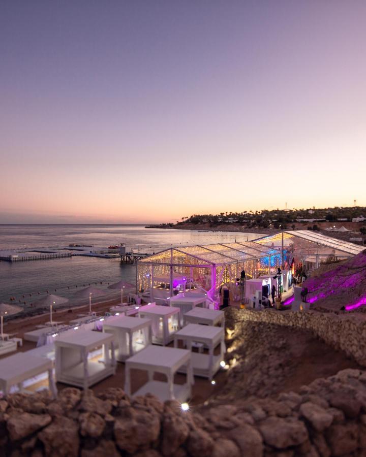 Domina Harem Hotel & Resort Sharm el-Sheikh Exterior photo