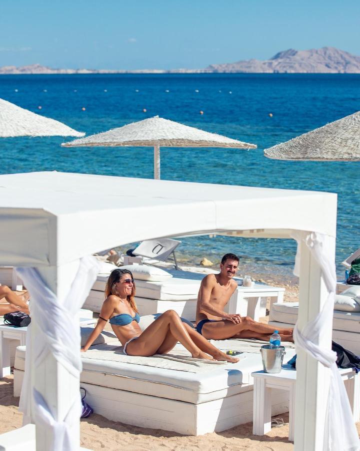 Domina Harem Hotel & Resort Sharm el-Sheikh Exterior photo
